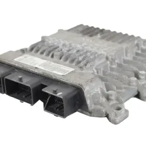 KOMPUTER STEROWNIK CITROEN PEUGEOT 9663483180 Wysoka jakość